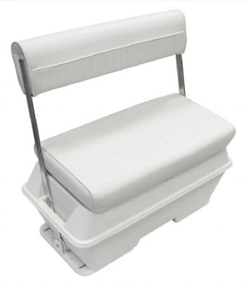 70qt Swingback Cooler Seat