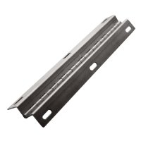 11" Offset Piano Hinge WD12