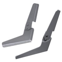 Standard No-Pinch Seat Hinge Set WD13NP