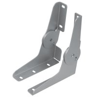 Premium No-Pinch Hinge Set WD143