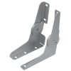 Premium No-Pinch Hinge Set WD143