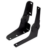 Premium No-Pinch Hinge Set WD143