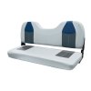 Blast Off Bass Boat 42" Folding Bench Seat WD1458