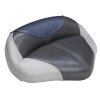 Blast Off Bass Boat Traditional Casting Seat WD1466