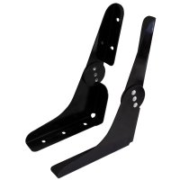 XTR No-Pinch Hinge Set WD147B