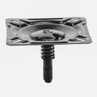 11" King Pin Marine Pedestal WD2000