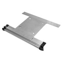 Sure Mount 15" Sliding Bracket Kit WD70