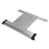 Sure Mount 15" Sliding Bracket Kit WD70