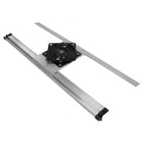 Sure Mount 33" Sliding Bracket Kit WD73