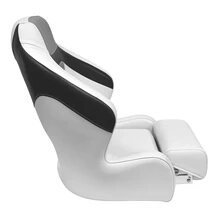 Baja XL Bucket Seat w/ Flip Up Bolster