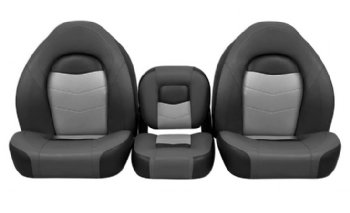 Ranger Bass Boat Seats