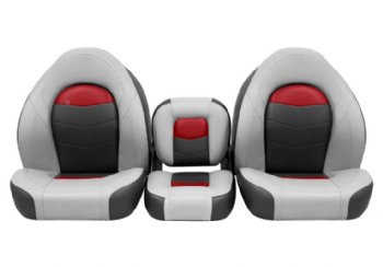 Bass Boat Seats