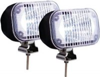 Bass Boat Lighting