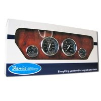 Outboard Gauge Box ...