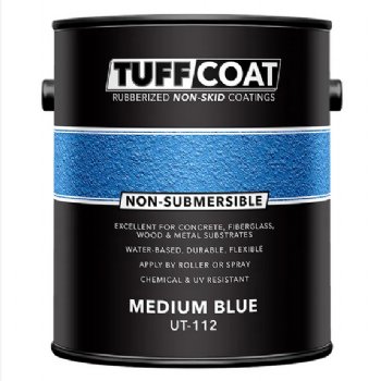 Tuff Coat Non-Skid Coating