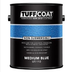 Tuff Coat Non-Skid Coating