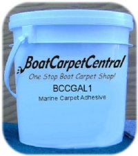 Boat Carpet Glue