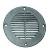 Boat Floor Drain and Vent