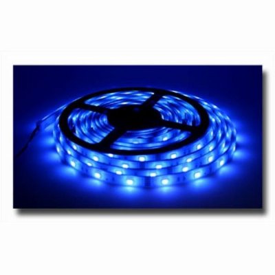 LED Under Deck Boat Light Kit - Ice Blue