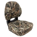 Torsa Trailhawk Fold Down Fishing Seat