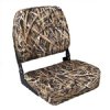 Camo Fishing Seats