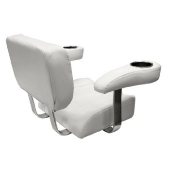 Deluxe Helm Chair