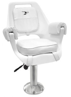 Deluxe Pilot Chair