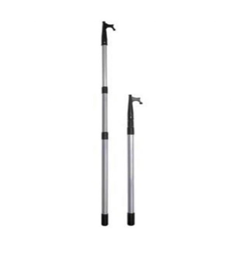 Telescoping Boat Hook