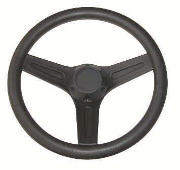 Classic Sport Boat Steering Wheel