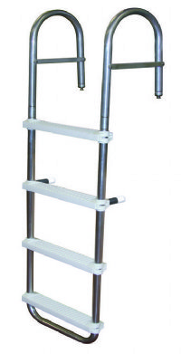 EPW Boarding Ladder