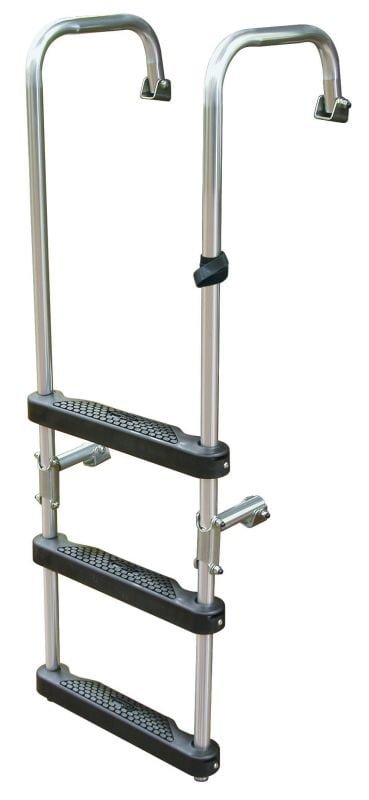 ESI Transom Boat Ladder