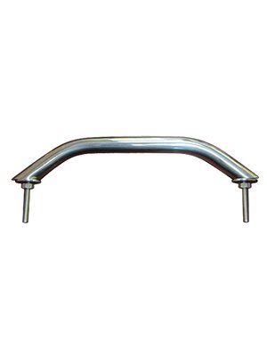 12" Stainless Steel Handrail