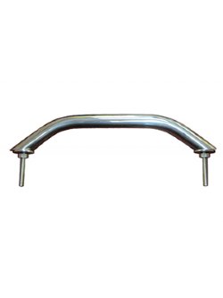 12" Stainless Steel Handrail
