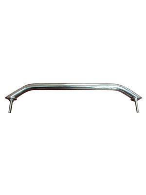 18" Stainless Steel Handrail