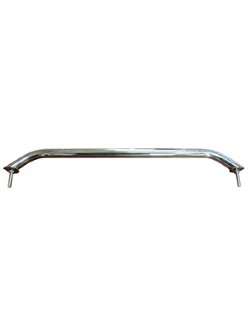 24" Stainless Steel Handrail