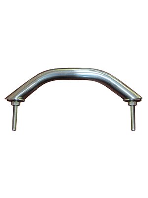 8" Stainless Steel Handrail