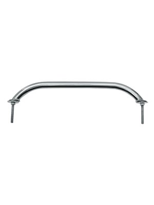 12" Stainless Steel Handrail 