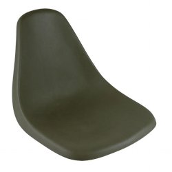 Molded Plastic Bucket Seat