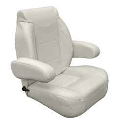 High Back Reclining Boat Seat