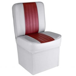 Deluxe Jump Seat