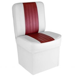 Deluxe Jump Seat