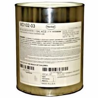 Vinyl Flooring Glue for Wood, Metal or Fiberglass