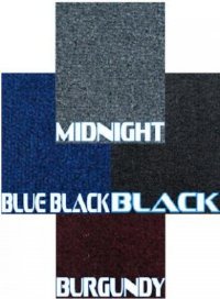 Trailer Bunk Carpet