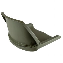 Plastic Fold Down Seat