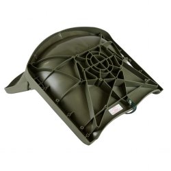 Plastic Fold Down Seat