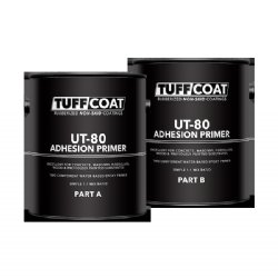 Tuff Coat Primer for Wood, Fiberglass or Concrete 