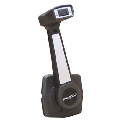 Dual Function Side Mount Throttle