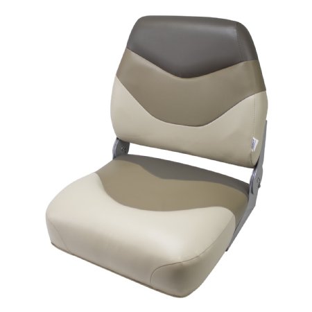 Tracker Style Fishing Boat Seat