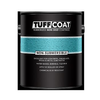 Tuff Coat Non-Skid Coating