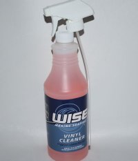 Wise Boat Seat Cleaner